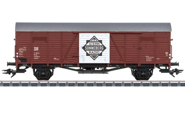 Märklin 46152, Togmodell, Alle kjønn, 15 år, Flerfarget