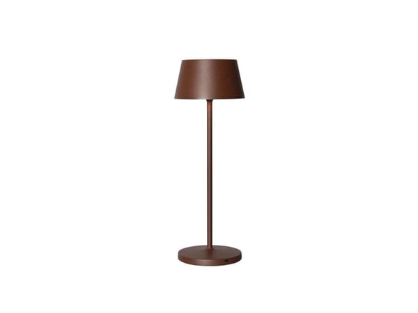 MAUL 8190877, Brun, Aluminium, Sovrum, Cafe, IP54, 2 År, 1 lampor