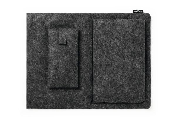 Durable Effect, Sleeve til laptop, 41,7 cm (16.4")