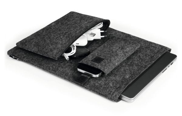 Durable Effect, Sleeve til laptop, 41,7 cm (16.4")