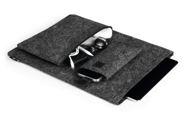 Durable Effect, Sleeve til laptop, 41,7 cm (16.4")