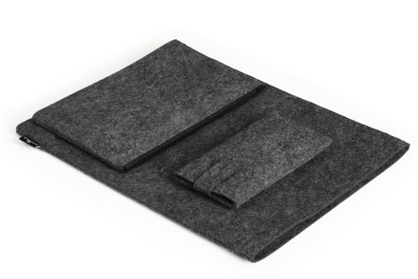 Durable Effect, Sleeve til laptop, 41,7 cm (16.4")