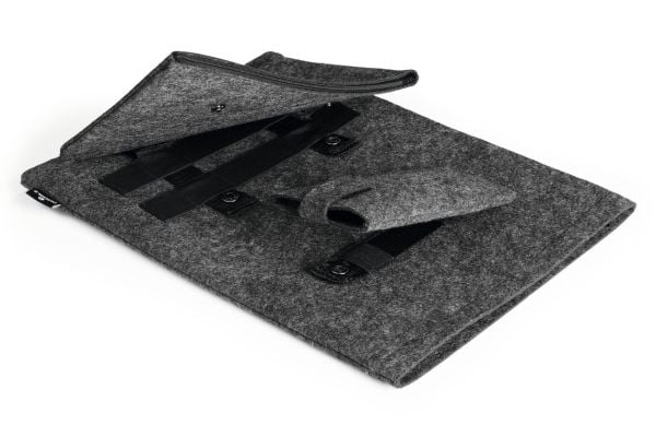 Durable Effect, Sleeve til laptop, 41,7 cm (16.4")