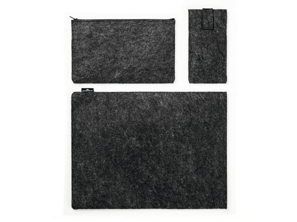 Durable Effect, Sleeve til laptop, 41,7 cm (16.4")