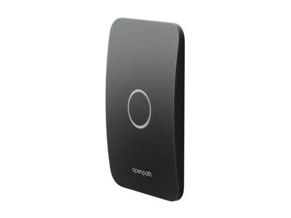 Avigilon OP-R2X-STND, Chip/kortleser, tilgang, Bluetooth, IP65, Near Field Communication (NFC) Avigilon OP-R2X-STND, Chip/kortleser, tilgang, Bluetooth, IP65, Near Field Communication (NFC)