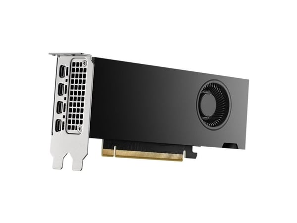 NVIDIA - Grafikkort - 16 GB GDDR6