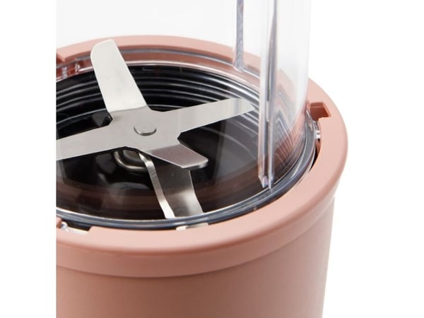 NutriBullet Pro NB907MACL - Blandare - 900 W