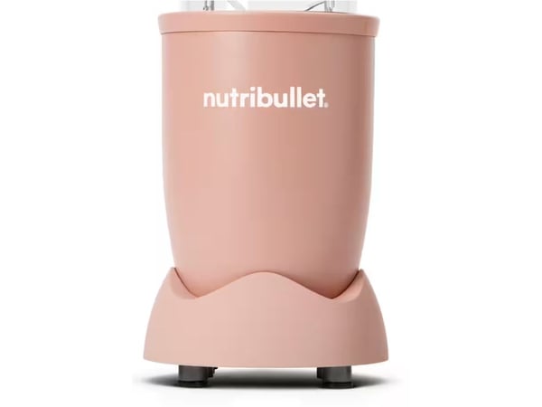 NutriBullet Pro NB907MACL - Blandare - 900 W
