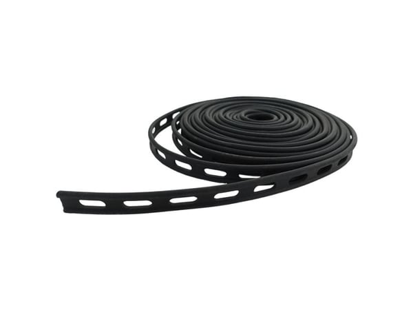 Gummistrop 10 meter stige