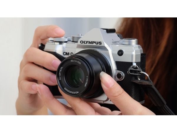 TTArtisan APS-C 35mm F1.4, 7/6, Nikon Z