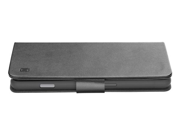 Cellularline 8018080483561, Folio, Apple, iPhone 16 Pro Max, 17,5 cm (6.9"), Svart