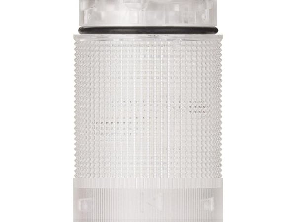 Werma 634.130.75, Punainen, 50000 h, Polykarbonaatti (PC), -30 - 60 °C, IP66, IP69K, 24 V