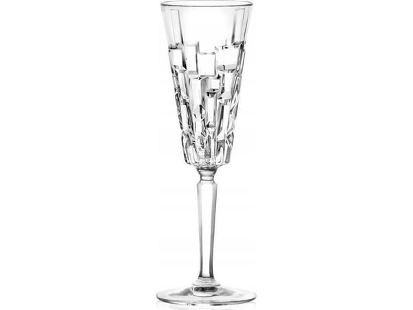 Champagneglass RCR ETNA, 190 ml, 6 stk.