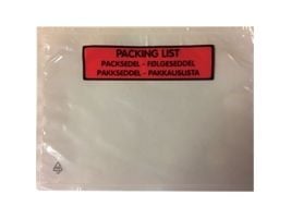 Slipcase-taskut, c6, tekstillä, 132 x 175 mm, laatikko 1 000 kpl.