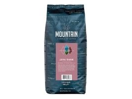 Kaffe, Mountain Java, 1 kg