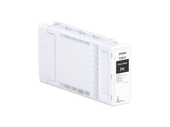 Epson UltraChrome XD3, Väriainepohjainen muste, 350 ml, 1 kpl, Kertapakkaus