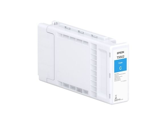 Epson UltraChrome XD3, Väriainepohjainen muste, 350 ml, 1 kpl, Kertapakkaus
