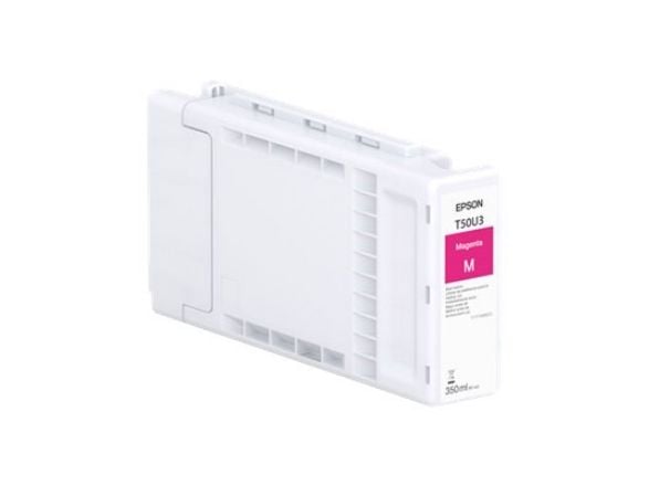 Epson C13T50U30N, Magenta, 350 ml, 1 kpl, Kertapakkaus