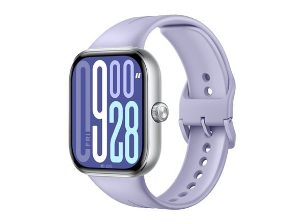 Xiaomi Watch 5, 5,26 cm (2.07"), AMOLED, Kosketusnäyttö