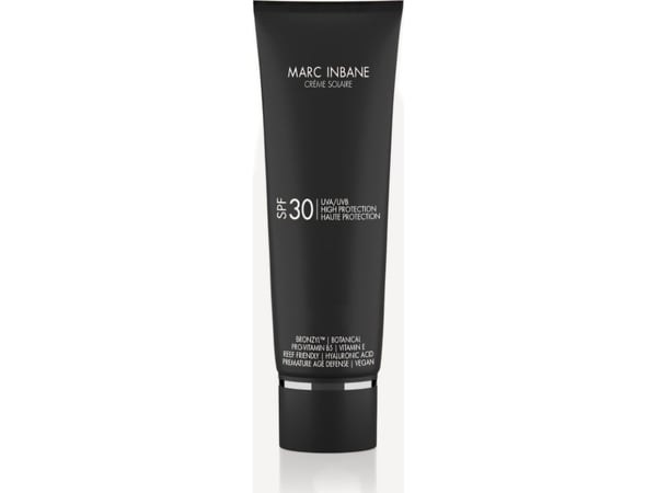 Marc Inbane Solkrem SPF 30 Naturlig