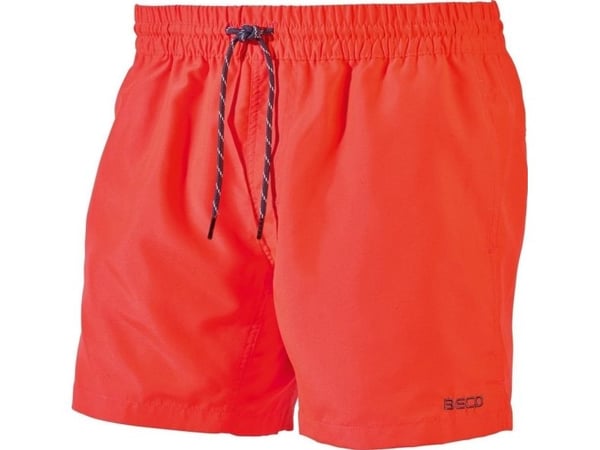 Beco badshorts för herrar BECO 712 0 2XL svart