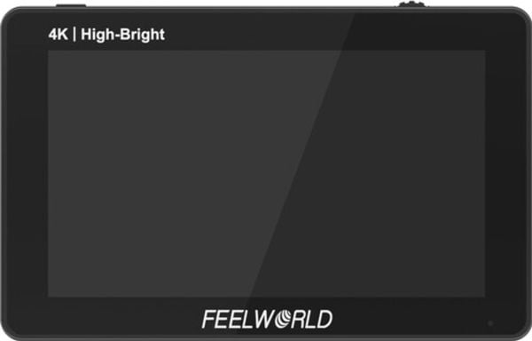 Feelworld Monitor F6PLUSX