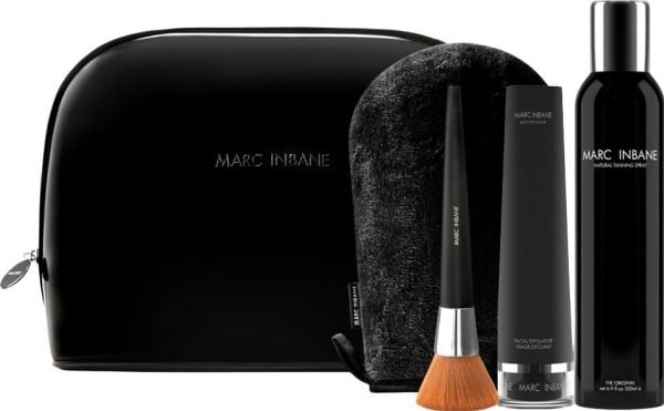 Marc Inbane Elegance-sett