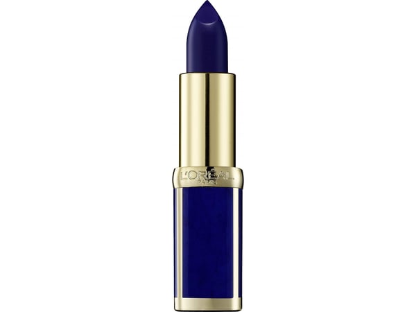 L’Oréal Paris Color Riche Balmain - Cream Lipstick, Rebellion - 5 g
