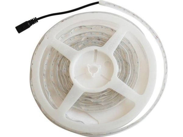 Akto LED-list 3M 12V 14,4W/M IP67 WW