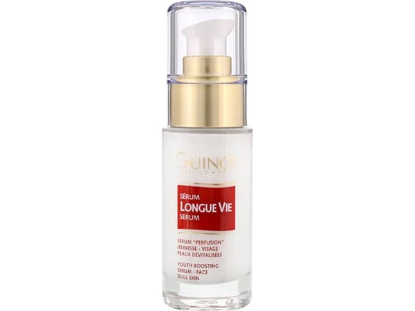 Guinot Longue Vie+ anti-age serum - 30 ml