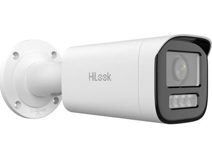 HiLook IP-kamera IP Camera IPC-B620HA-LZU, Bullet, 2 MP, 2,8 mm, IP67, H.265+, MicroSD opptil 512 GB