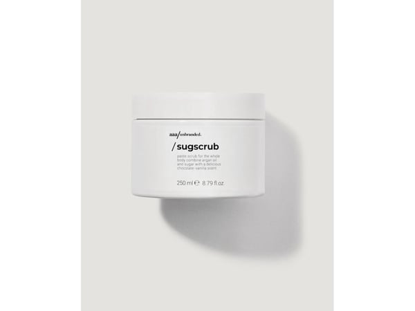Collistar Sugscrub vartalokuorinta 250ml