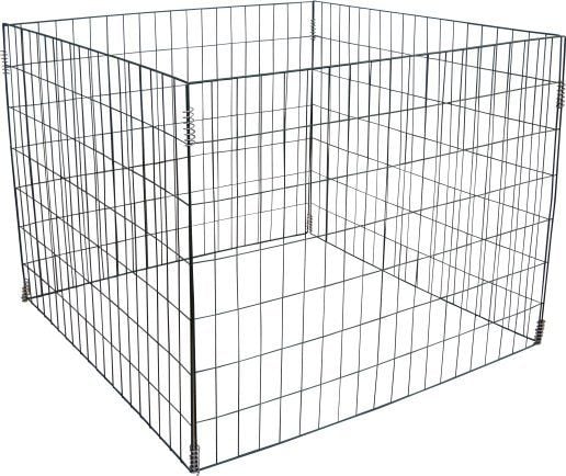 Hjem It Green>it® kompostbeholder 567 bokstaver grønn