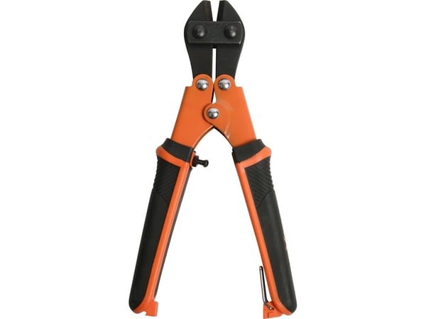 Boxer® kompakti pulttileikkuri jousella 200 mm.