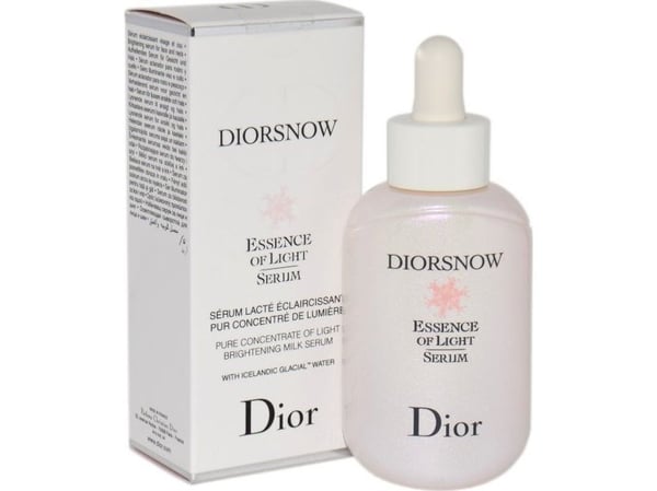 Dior Diorsnow Essence of Light Illuminating face serum 50ml