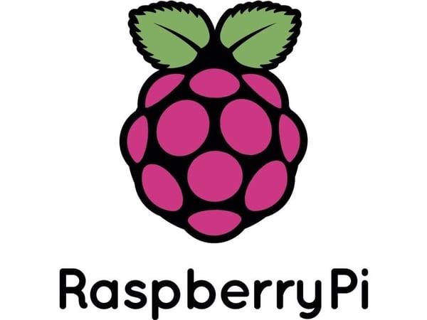 Raspberry Pi SC0722