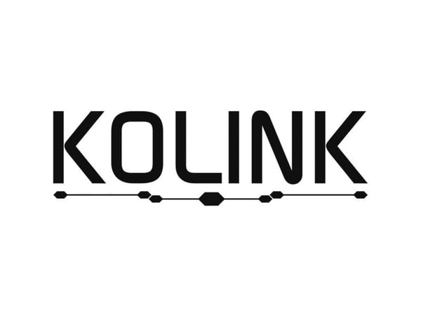 Kolink ARGB 1-4 jakokaapeli - 30 cm