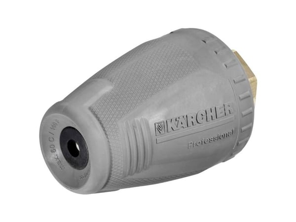 Kärcher EASY!Lock rotojetdyse, Ø35