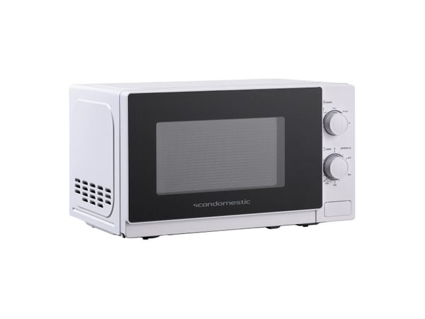 Scandomestic MWS20W