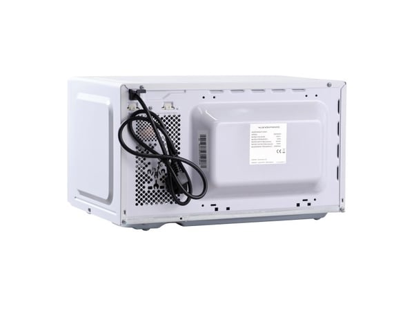 Scandomestic MWS20W