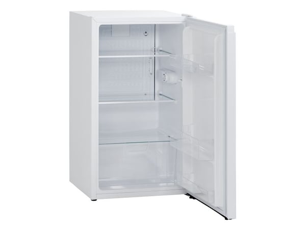 Scandomestic SKS92WE refrigerator, white