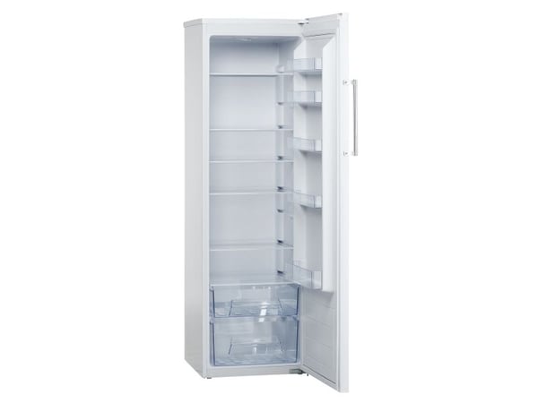 ScanDomestic SKS346WE, 290 l, ST (subtropisk), 39 dB, E, Vit