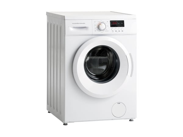 Scandomestic - WMF3408WA