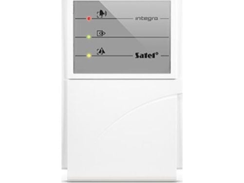 Satel zonknappsats INT-S-W SATEL