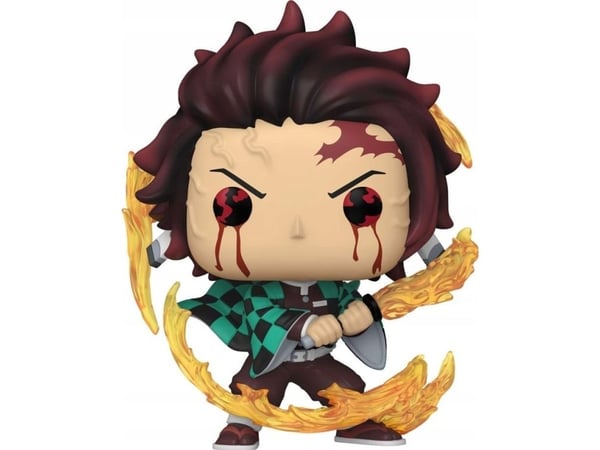FUNKO POP! 80334, Keräilyhahmo, Anime & Manga