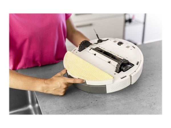 Robot vacuum cleaner KARCHER RCV 5