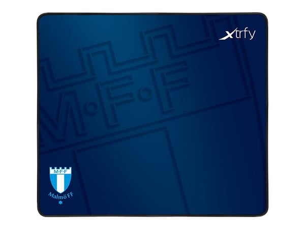 Xtrfy XG-GP1-L-MFF - Musmatta - Malmö FF