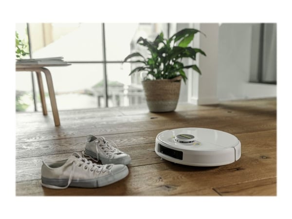Robot vacuum cleaner KARCHER RCV 5