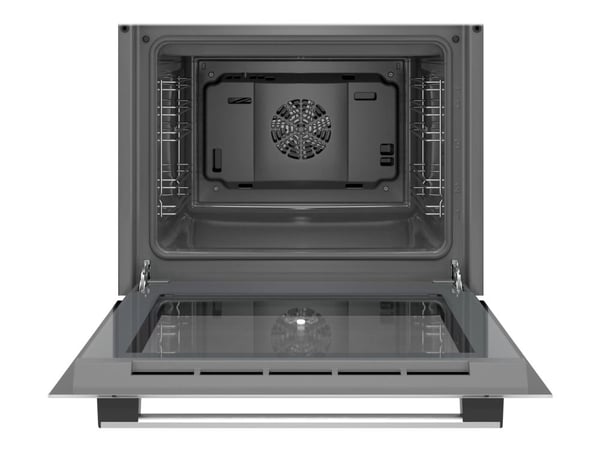 Bosch HBF010BV1S Serie 2 varmluftsugn, vit