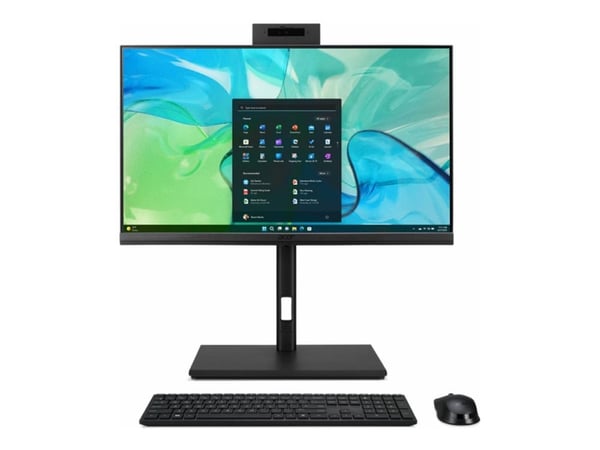 ACER VVZ4724GT i5-14400 23.8i 8GB 512GB